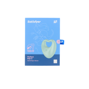Satisfyer Perfect Pair 3
