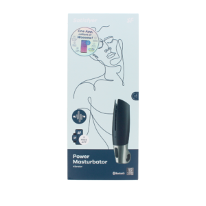 Satisfyer Power Masturbator