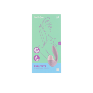 Satisfyer Supernova Vibrator
