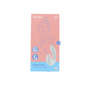 Satisfyer Supernova Vibrator