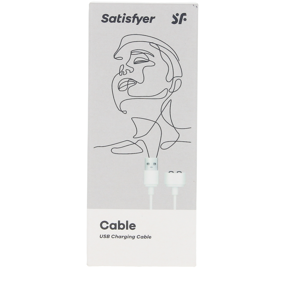 Satisfyer USB Charging Cable