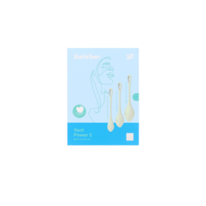 Satisfyer Yoni Power 2
