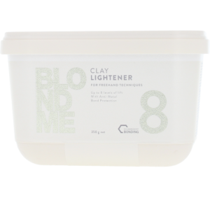BlondMe Clay Lightener