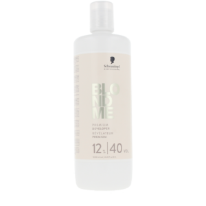 BlondMe Premium Developer 12% 40 Vol