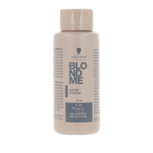 BlondMe Shine Toner Cookie 9.5-74
