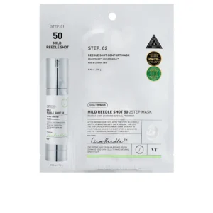 Reedle Shot 50 Microneedling Mask