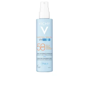 Vichy UV Aqua Invisible Spray SPF 50+