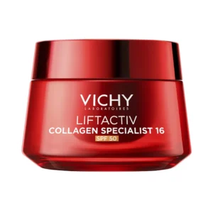 Liftactiv Collagen Specialist Day Cream