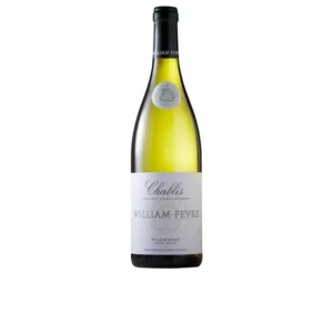 William Fevre Chablis 2019