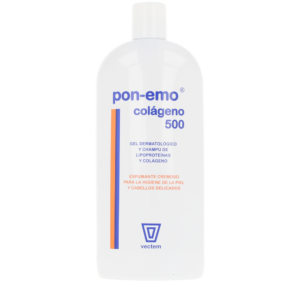 Pon-Emo Colágeno Gel 500 ml