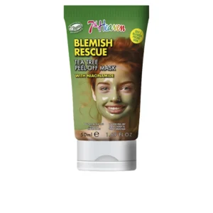 Blemish Rescue Tea Tree Peel-Off Mask