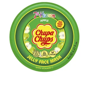 Chupa Chups Apple Jelly Mask