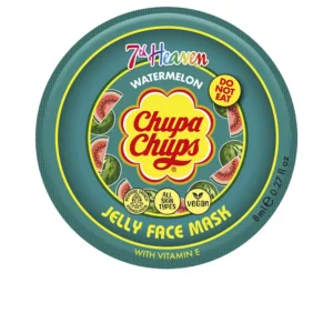 Chupa Chups Watermelon Facial Mask
