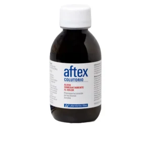 AFTEX Mouthwash Hyaluronic Acid