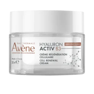 Hyaluron Activ B3 Cream