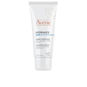 Hydrance Light Moisturizing Cream