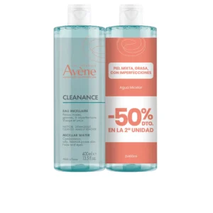 AVÈNE Micellar Cleansing Water