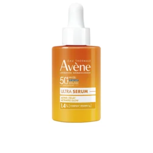 Ultra Serum SPF50+