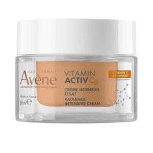 Vitamin Activ Cg Brightening Cream
