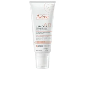 Xeracalm AD Relipidizing Cream