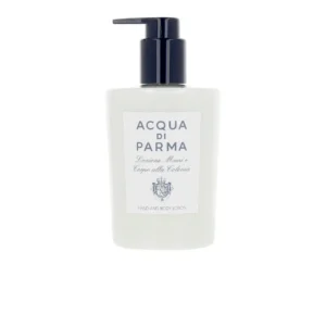 Colonia Hand And Body Lotion 300ML