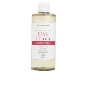 Pink Guava Micellar Water
