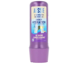 Aussie 3 Minute Miracle