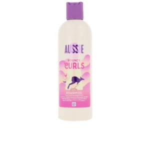 Bouncy Curls Hydrating Shampoo