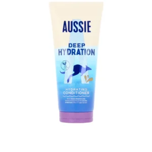 Aussie Deep Hydration Conditioner