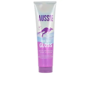 Oh My Gloss Leave-In Serum