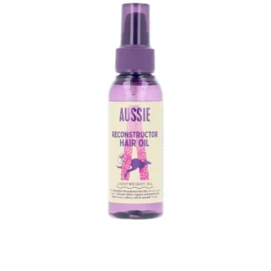 Aussie Reconstructor Hair Oil