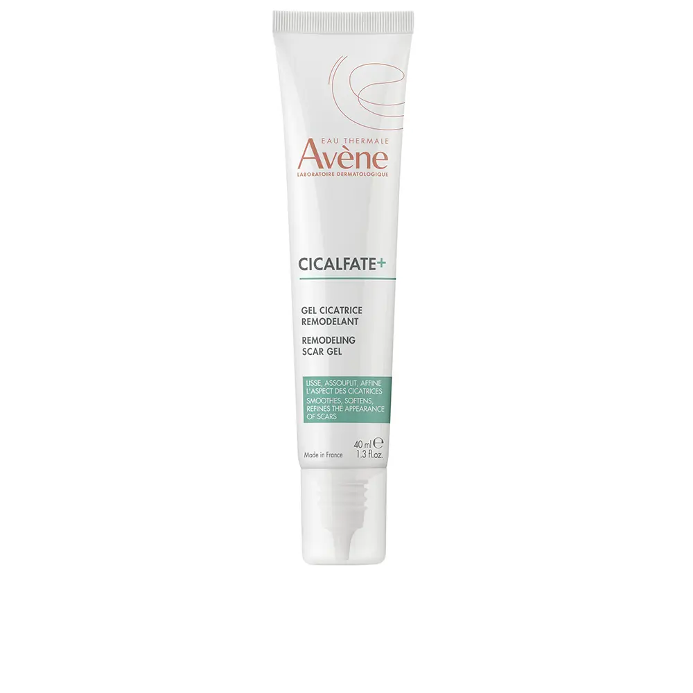Cicalfate+ Scar Remodeling Gel