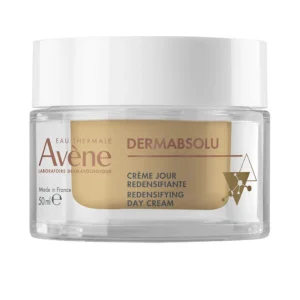 DermAbsolu Redensifying Day Cream