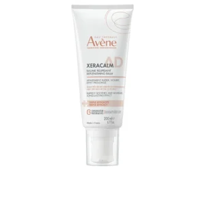 Avène Xeracalm AD Relipidizing Balm 200 ml Beautic Xeracalm AD Relipidizing Balm