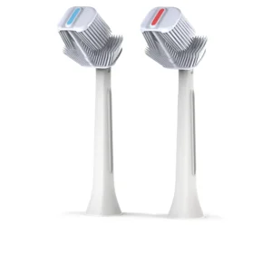 Balene Duotech Sonic Brush Heads