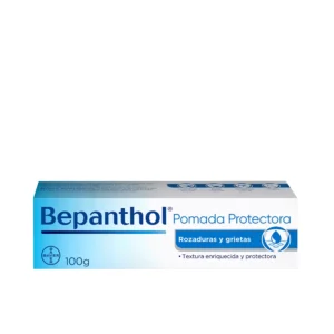 Bepanthol Pomada Protectora