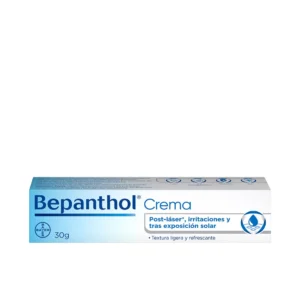 Bepanthol Soothing Repair Cream