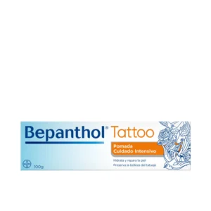 Bepanthol Tattoo Ointment