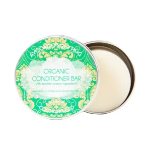 Avocado Hair Conditioner Bar