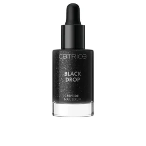 Black Drop Nail Serum