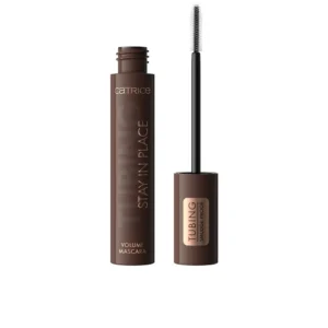 Tubing Stay-In-Place Mascara