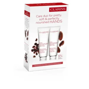 Clarins Youthful Hand Cream