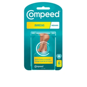 COMPEED Medium Callus Dressings