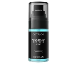Aqua Splash Grip Effect Setting Spray