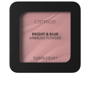 Bright & Blur Airbrush Powder
