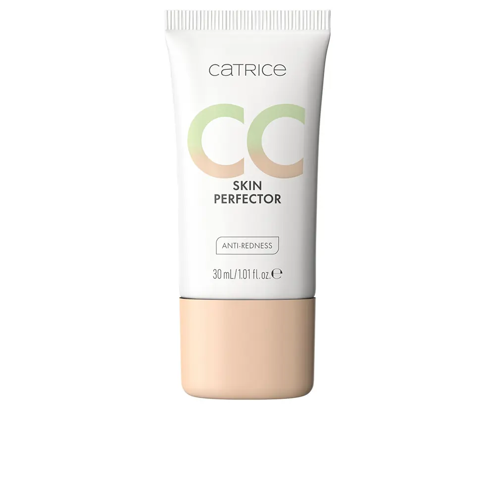 CC Skin Perfector Corrective Cream