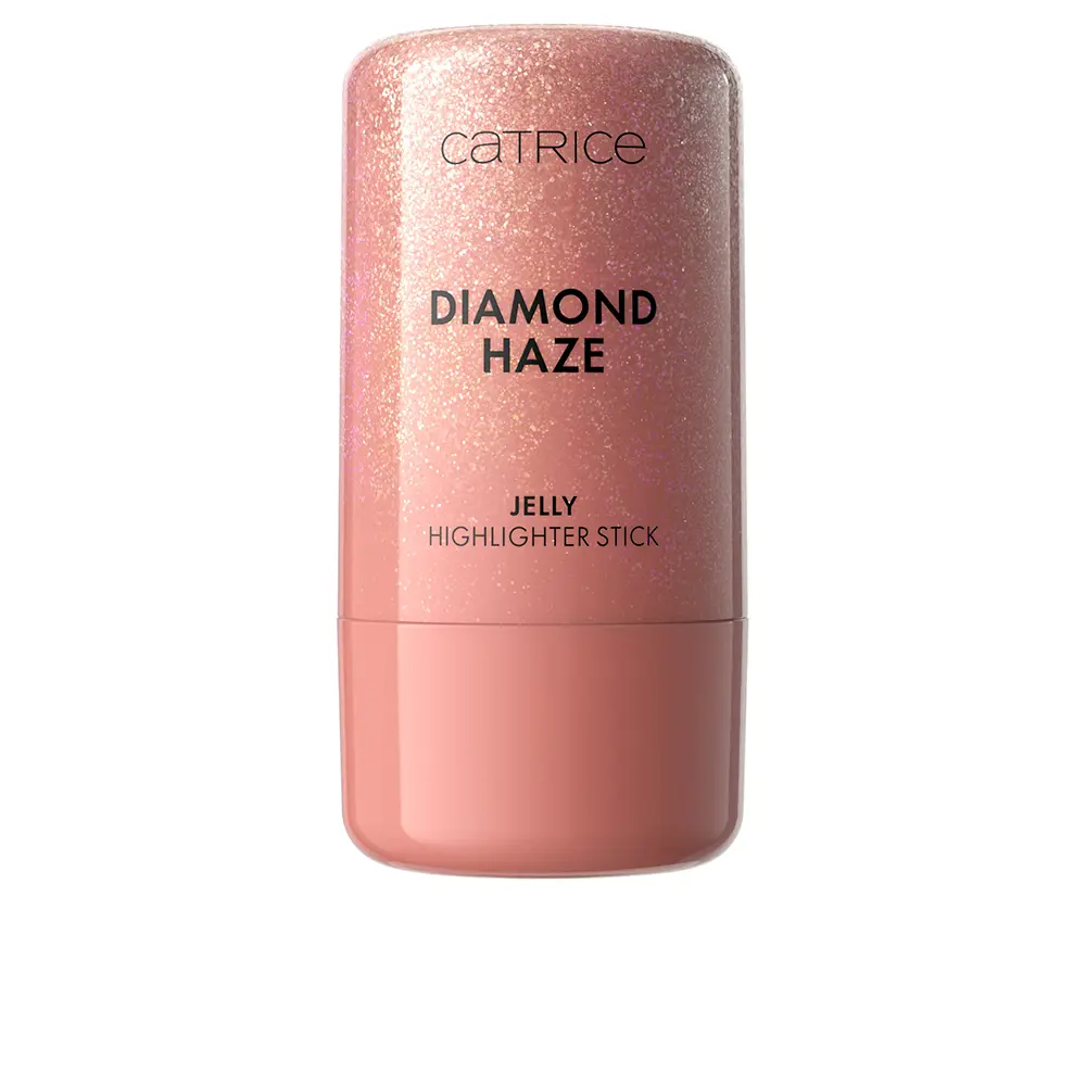 Diamond Haze Jelly Highlighter