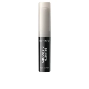 Drunk'n Diamonds Eyeshadow Topper