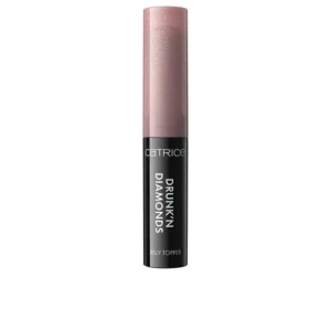 Catrice Drunk'n Diamonds Jelly Topper