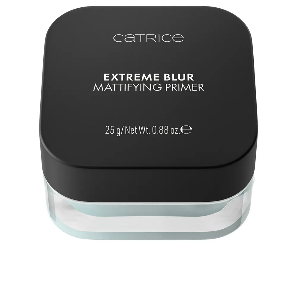 Extreme Blur Mattifying Primer